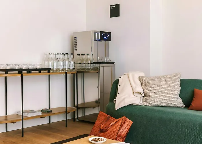 Rose Hotel Het Park, Sonder By Marriott Bonvoy