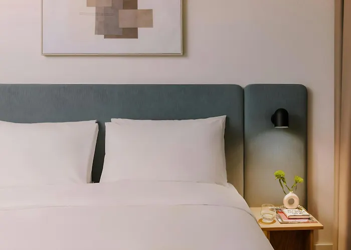 Rose Hotel Het Park, Sonder By Marriott Bonvoy
