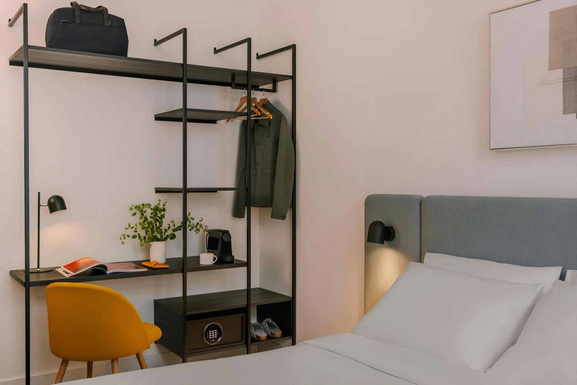 Rose Het Park, Sonder By Marriott Bonvoy Hotel
