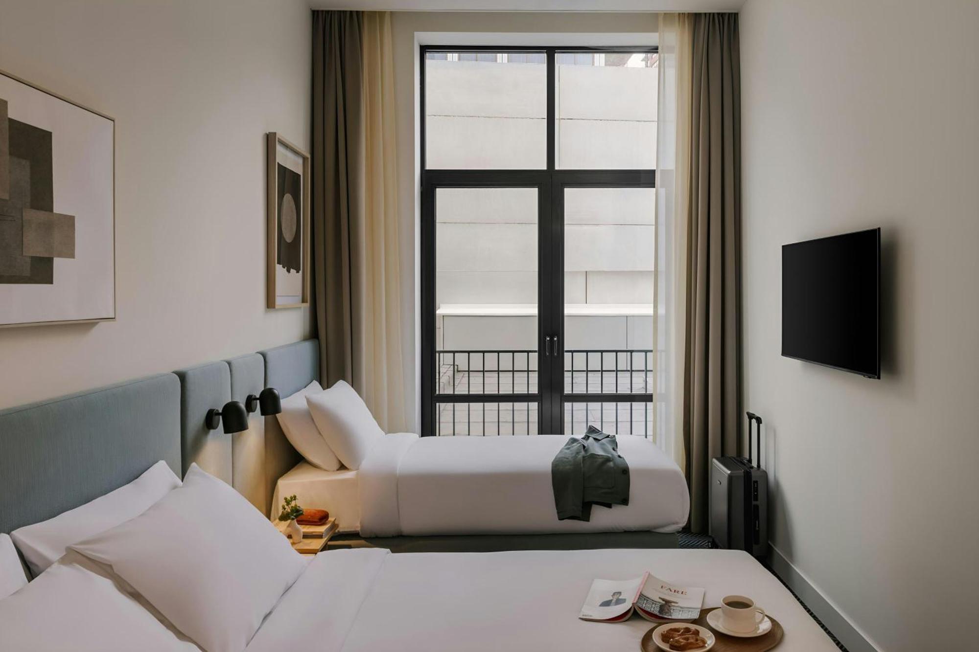 Rose Het Park, Sonder By Marriott Bonvoy Rotterdam