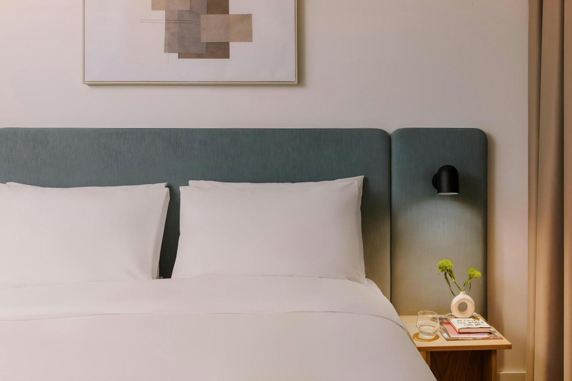 Rose Het Park, Sonder By Marriott Bonvoy Hotel