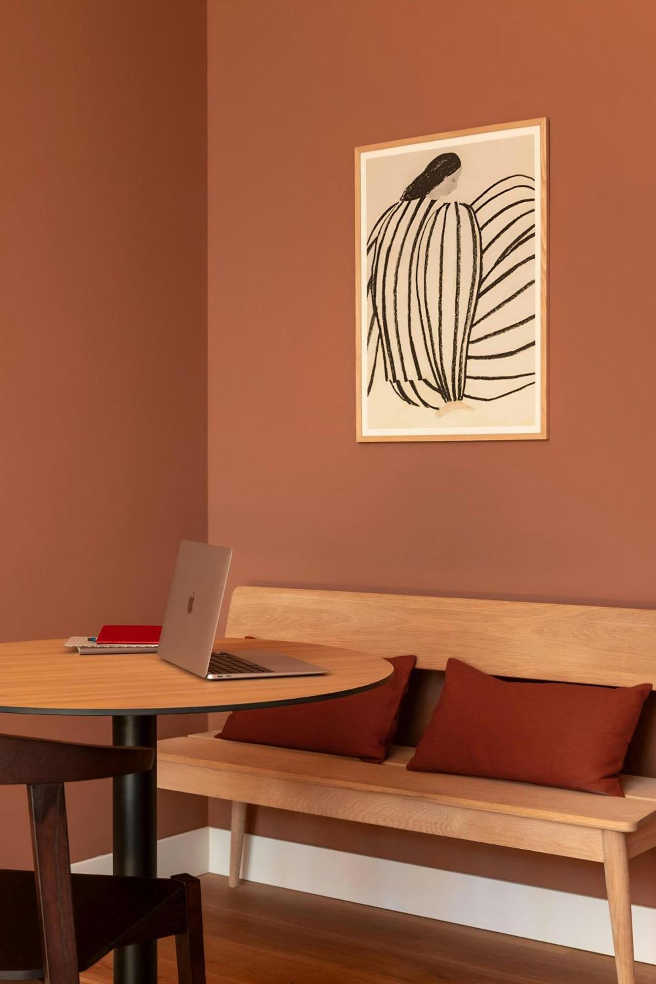 Hotel Rose Het Park, Sonder By Marriott Bonvoy