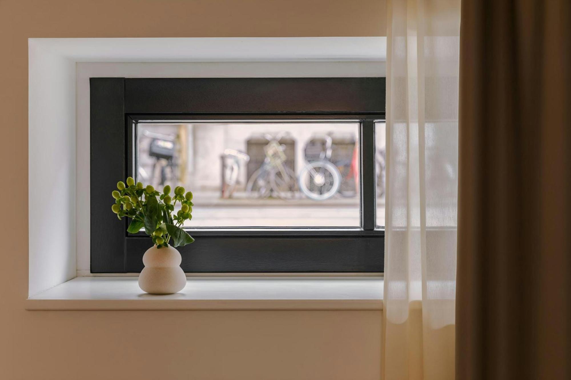 Rose Het Park, Sonder By Marriott Bonvoy Rotterdam