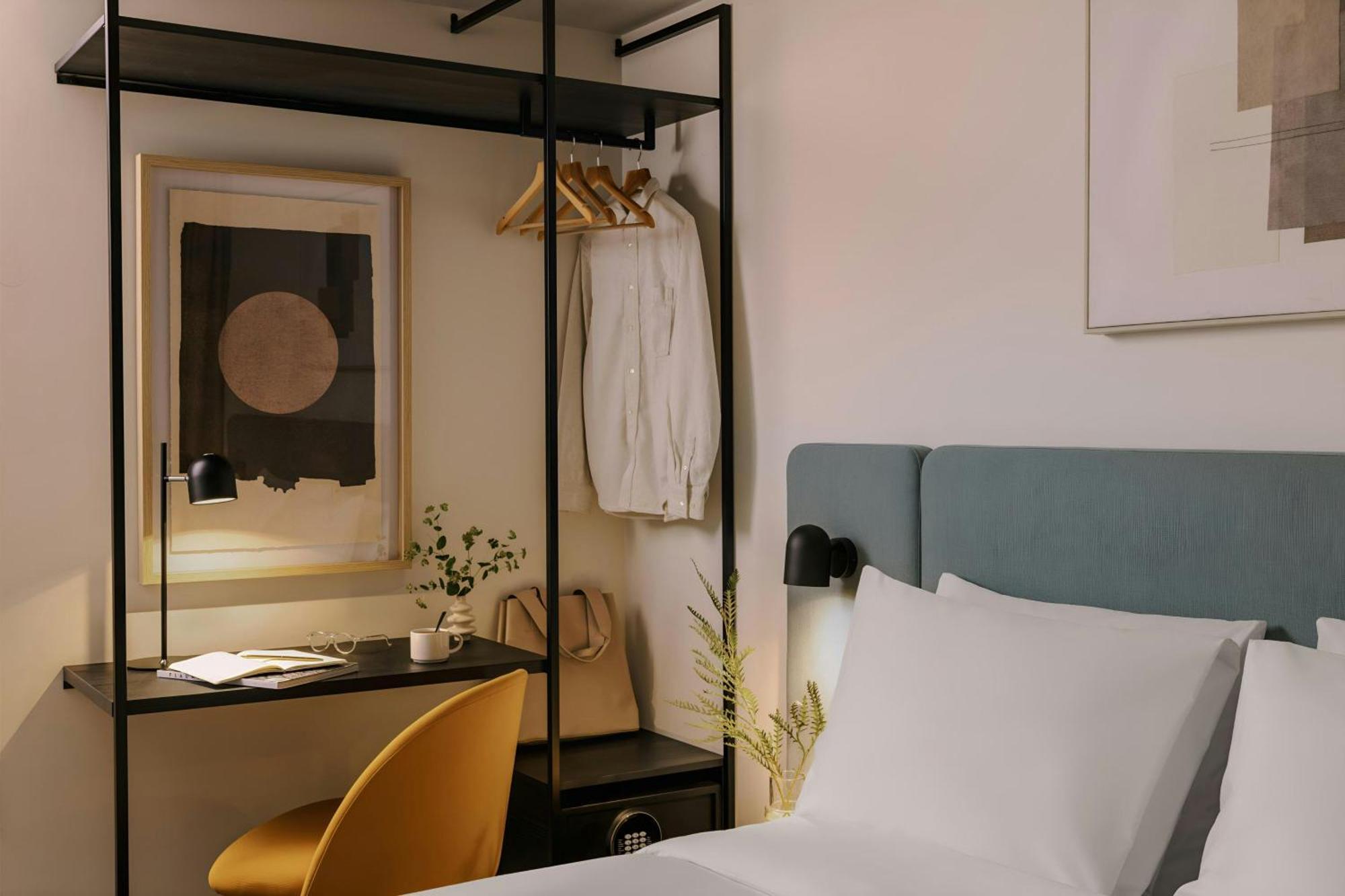 Rose Het Park, Sonder By Marriott Bonvoy Hotel *