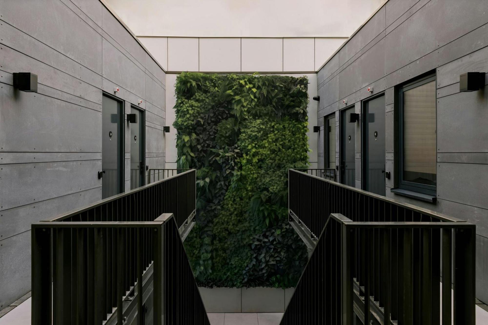 Hotel Rose Het Park, Sonder By Marriott Bonvoy *