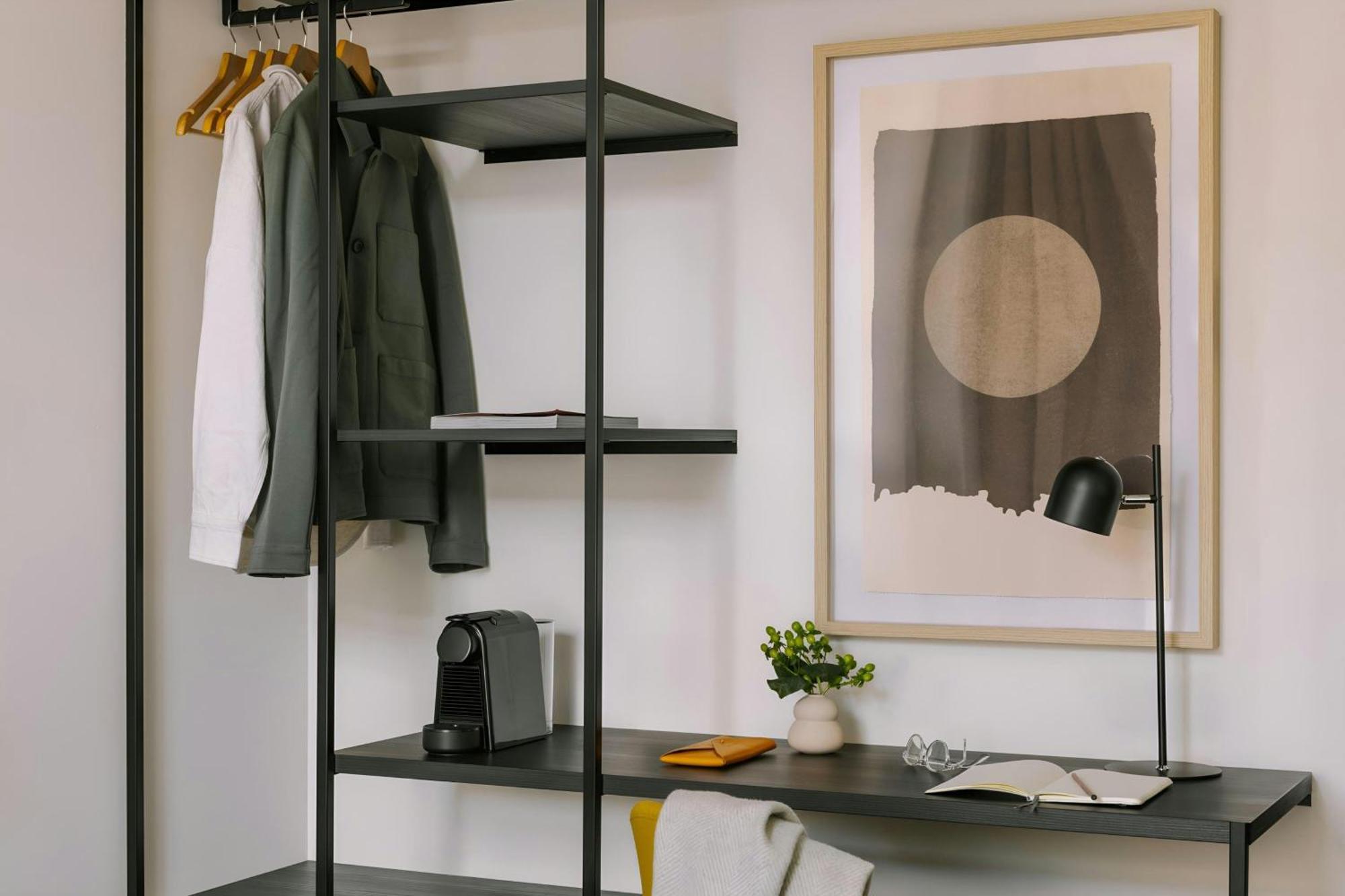 Rose Het Park, Sonder By Marriott Bonvoy *