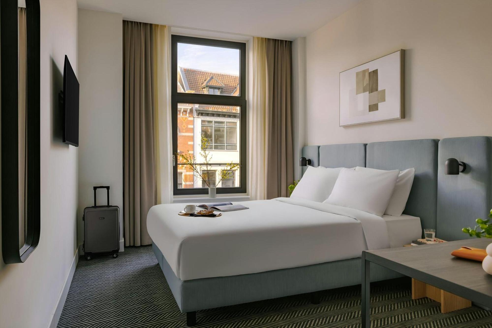 Rose Het Park, Sonder By Marriott Bonvoy