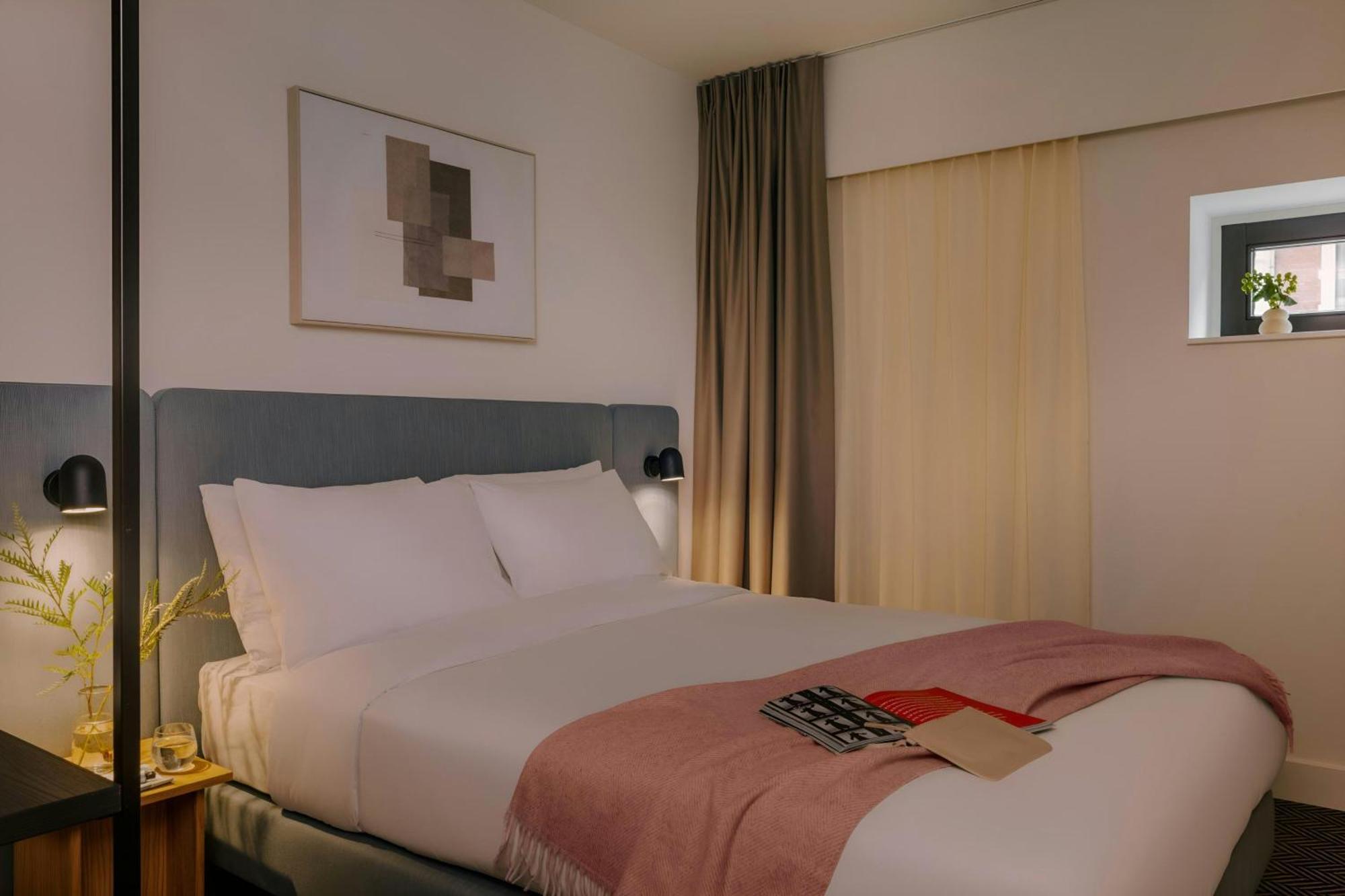 Rose Het Park, Sonder By Marriott Bonvoy Hotel Rotterdam