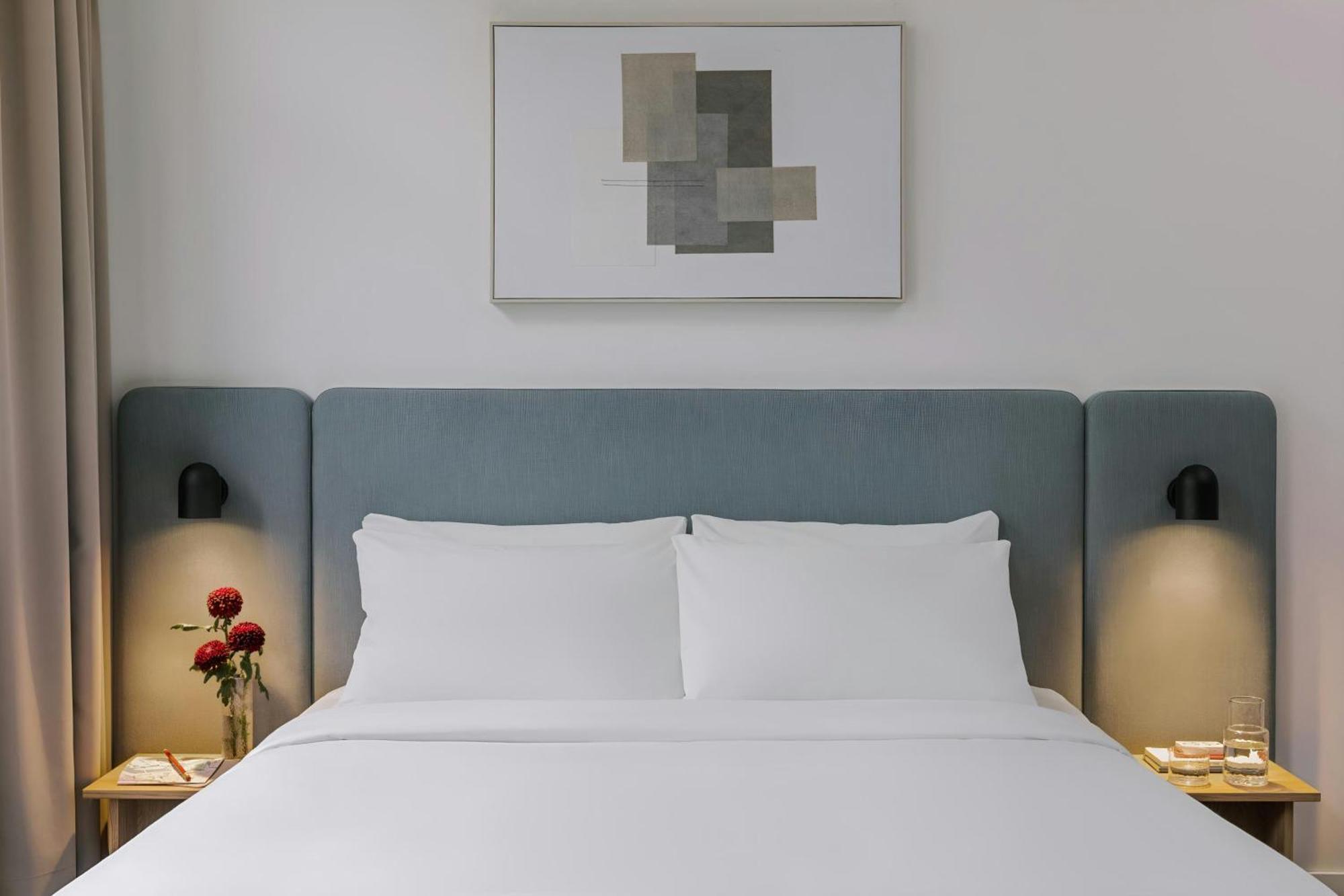 Rose Het Park, Sonder By Marriott Bonvoy Hotel