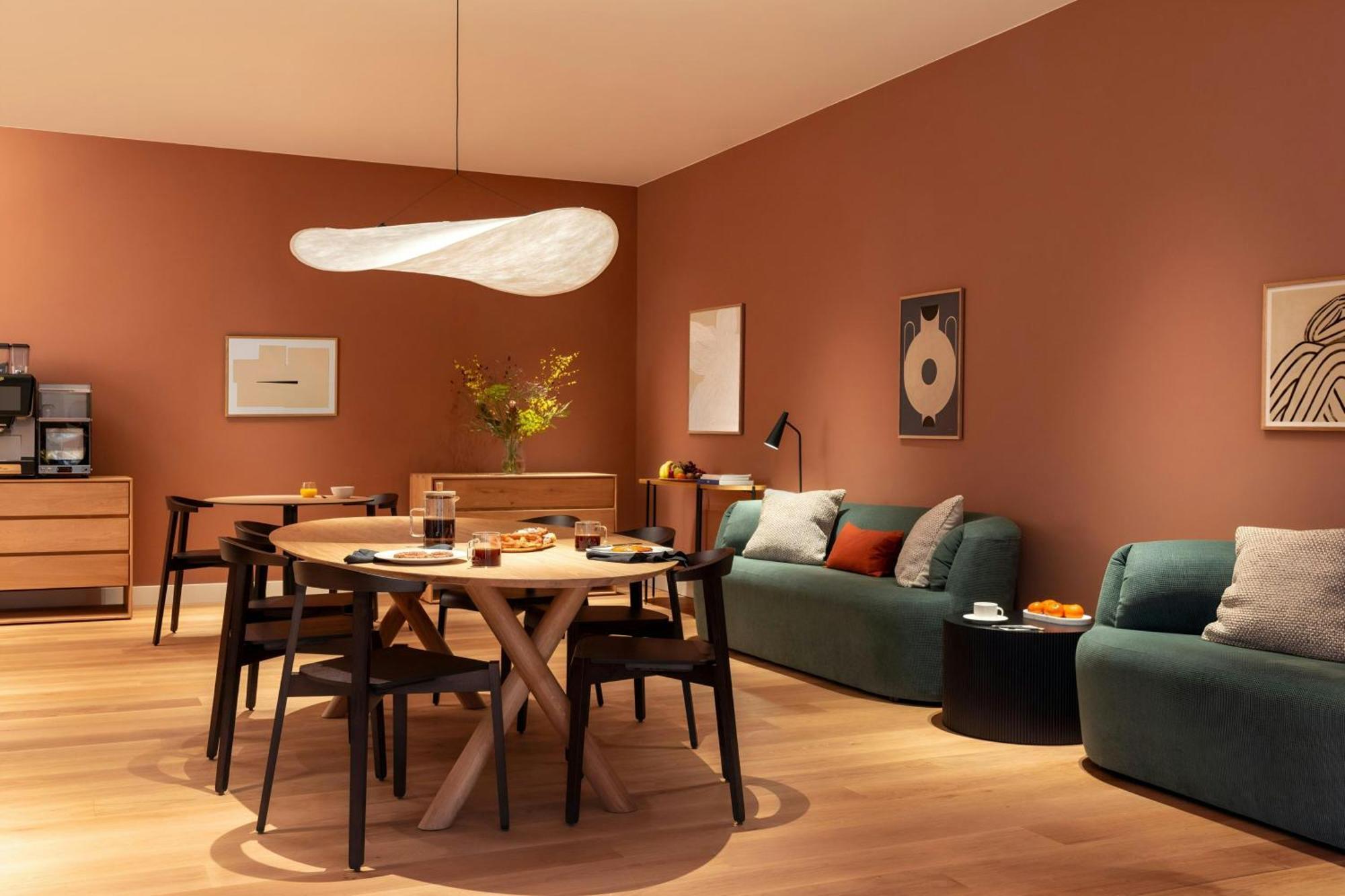 Rose Het Park, Sonder By Marriott Bonvoy *