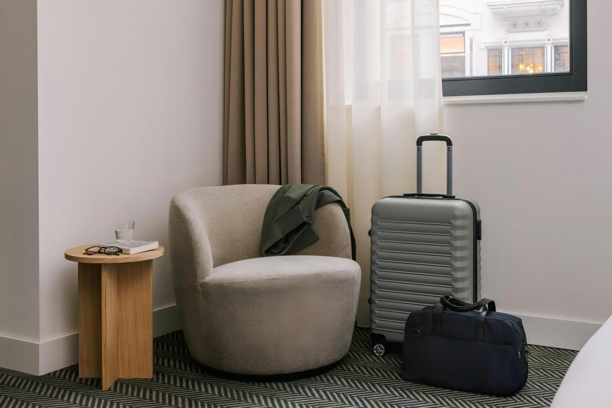 Hotel Rose Het Park, Sonder By Marriott Bonvoy