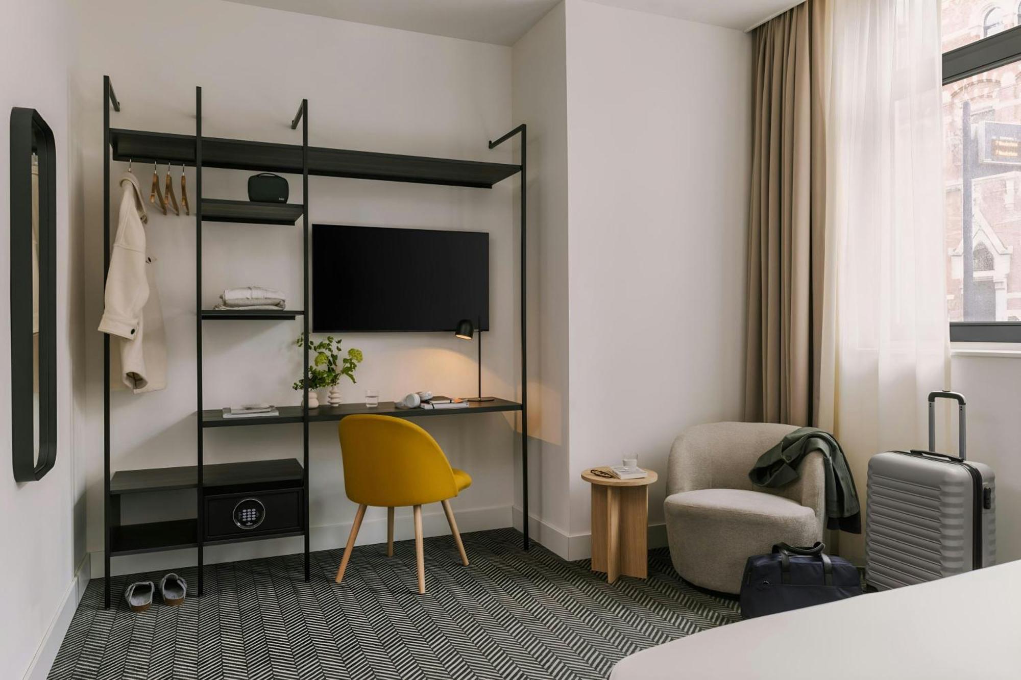 Rose Het Park, Sonder By Marriott Bonvoy Hotel *