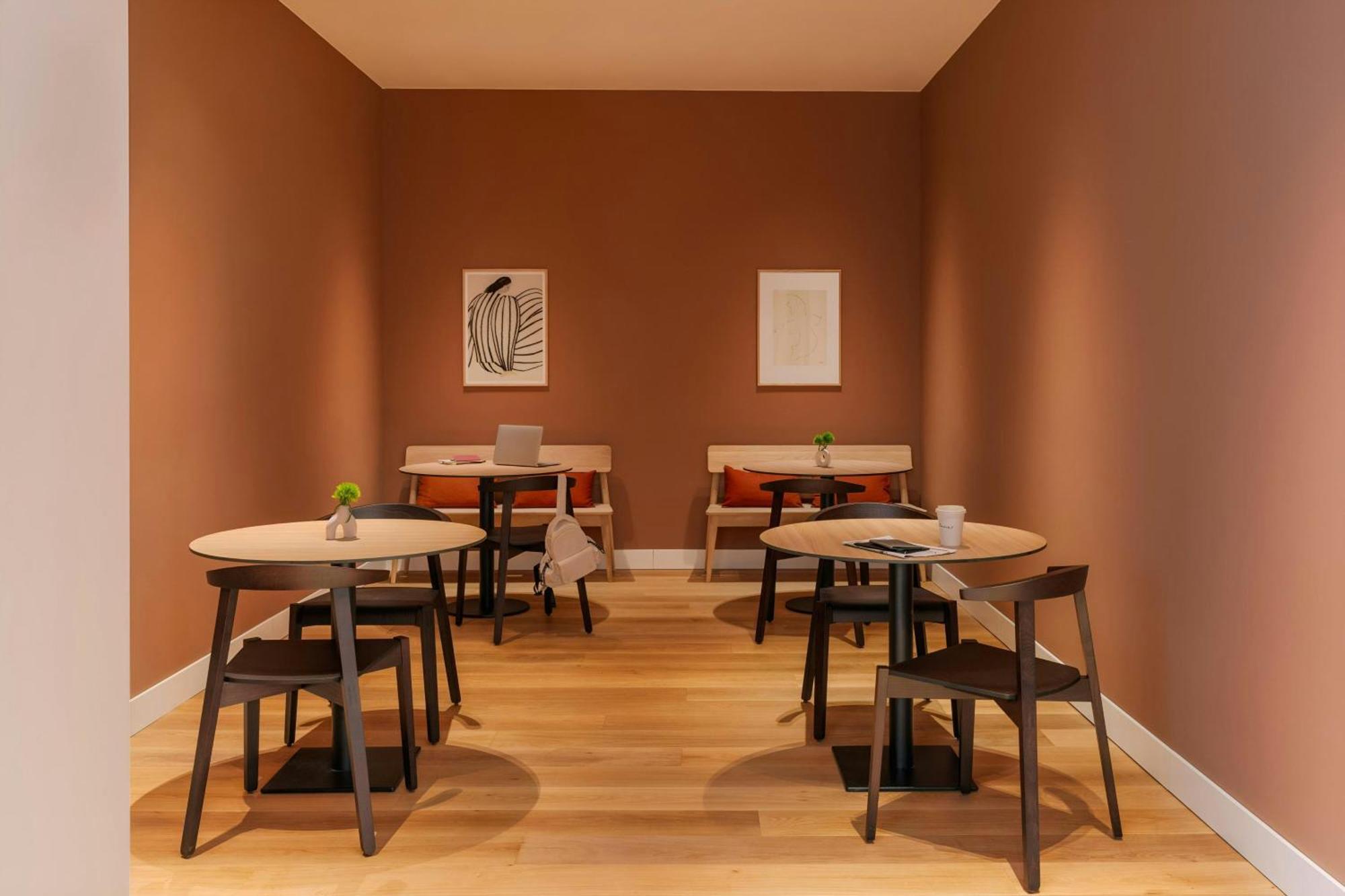 Rose Het Park, Sonder By Marriott Bonvoy Rotterdam