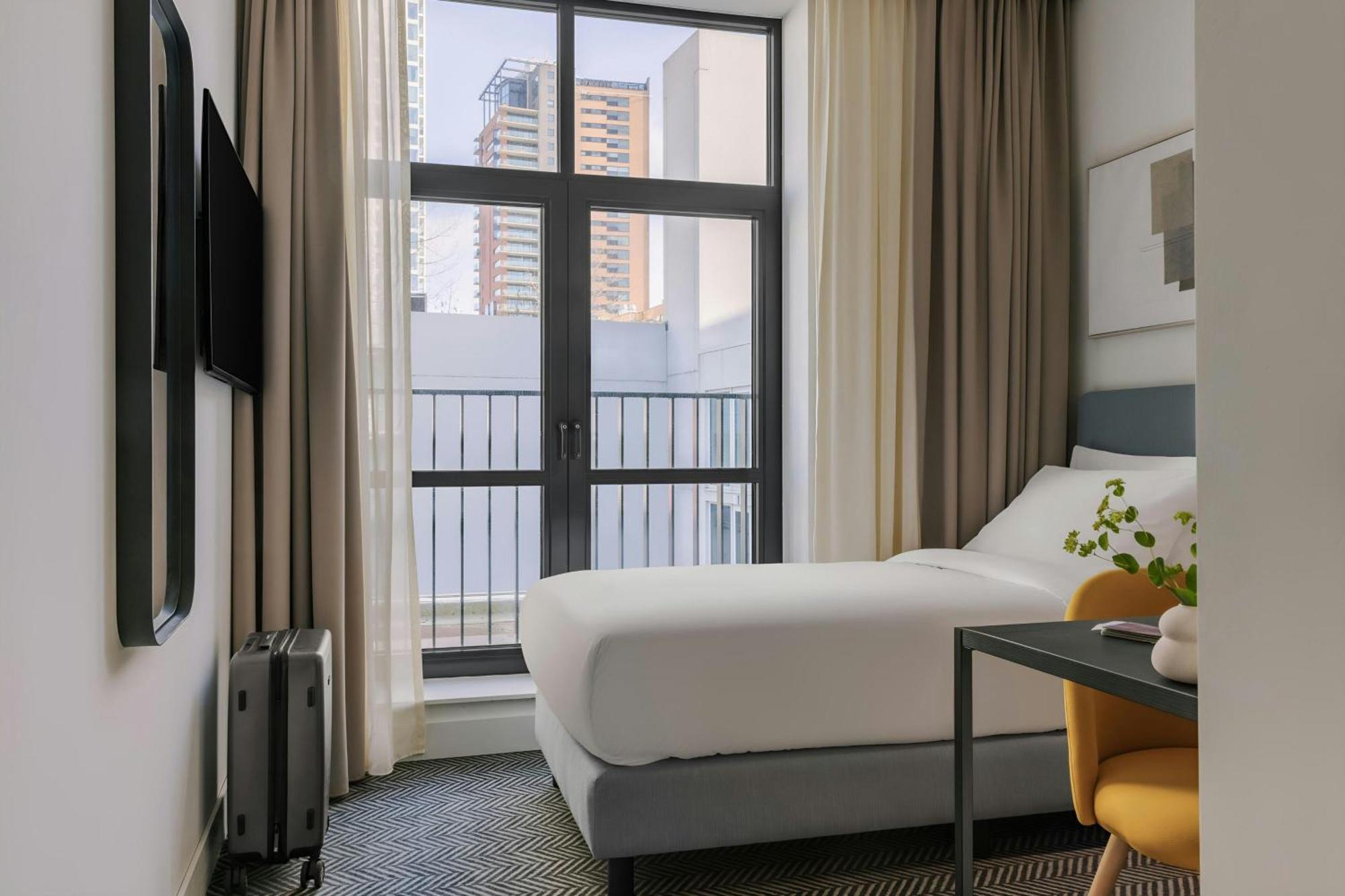 Rose Het Park, Sonder By Marriott Bonvoy Hotel *