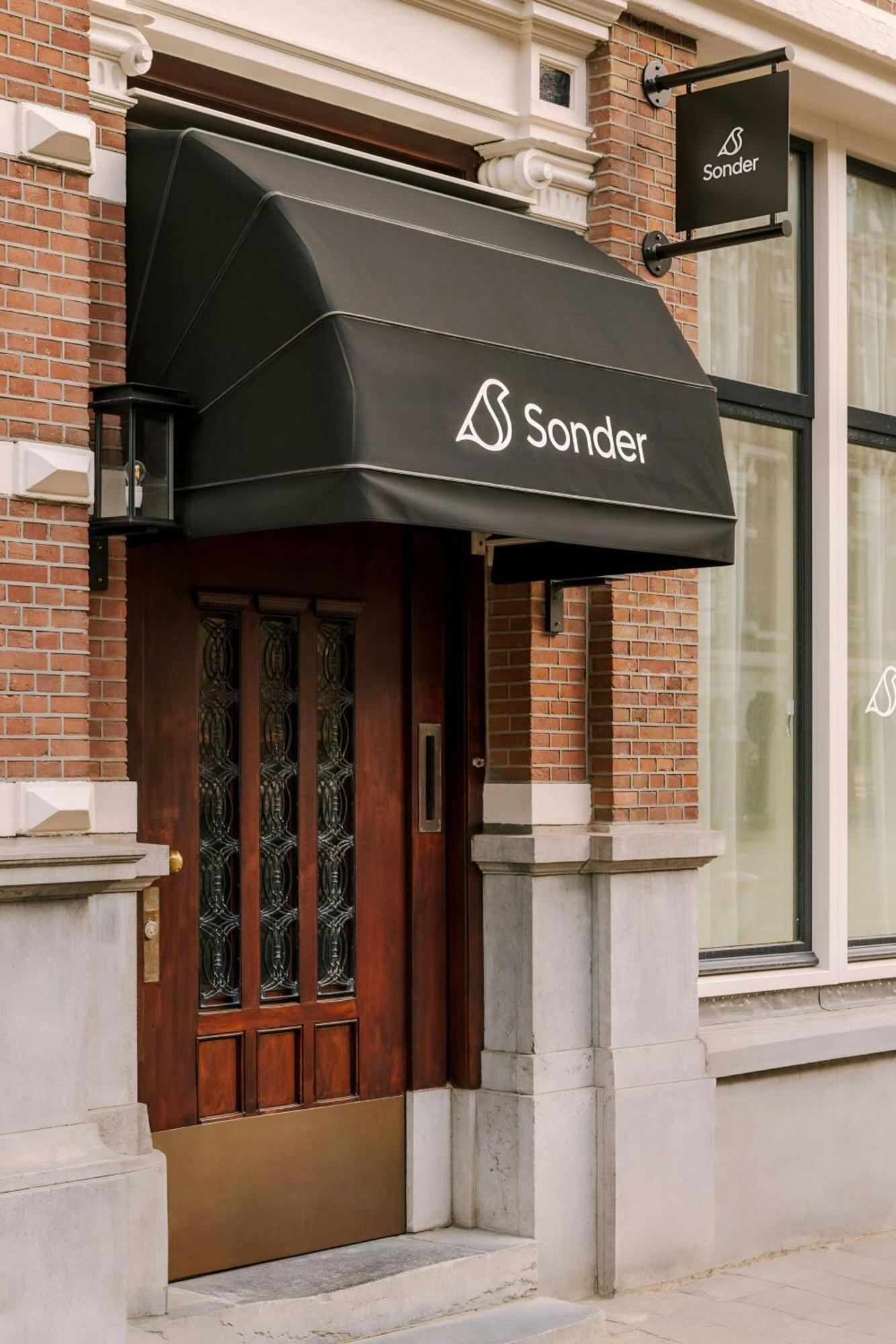 Hotel Rose Het Park, Sonder By Marriott Bonvoy Róterdam