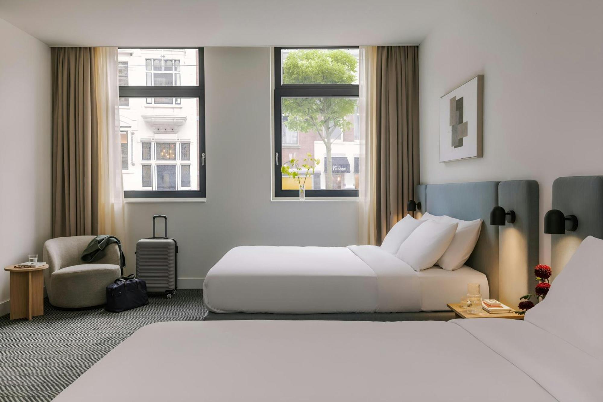 Rose Het Park, Sonder By Marriott Bonvoy