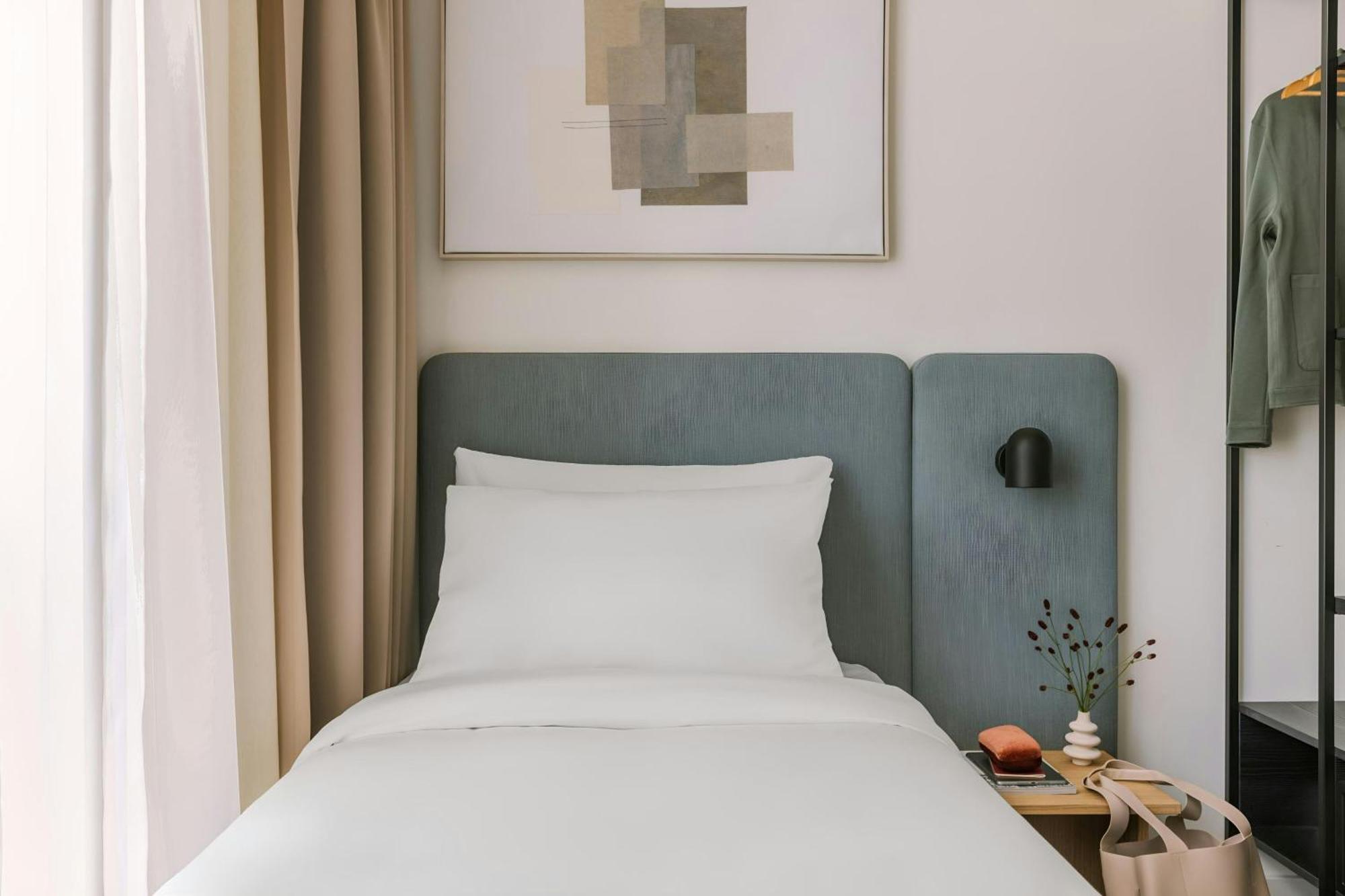 Rose Het Park, Sonder By Marriott Bonvoy *
