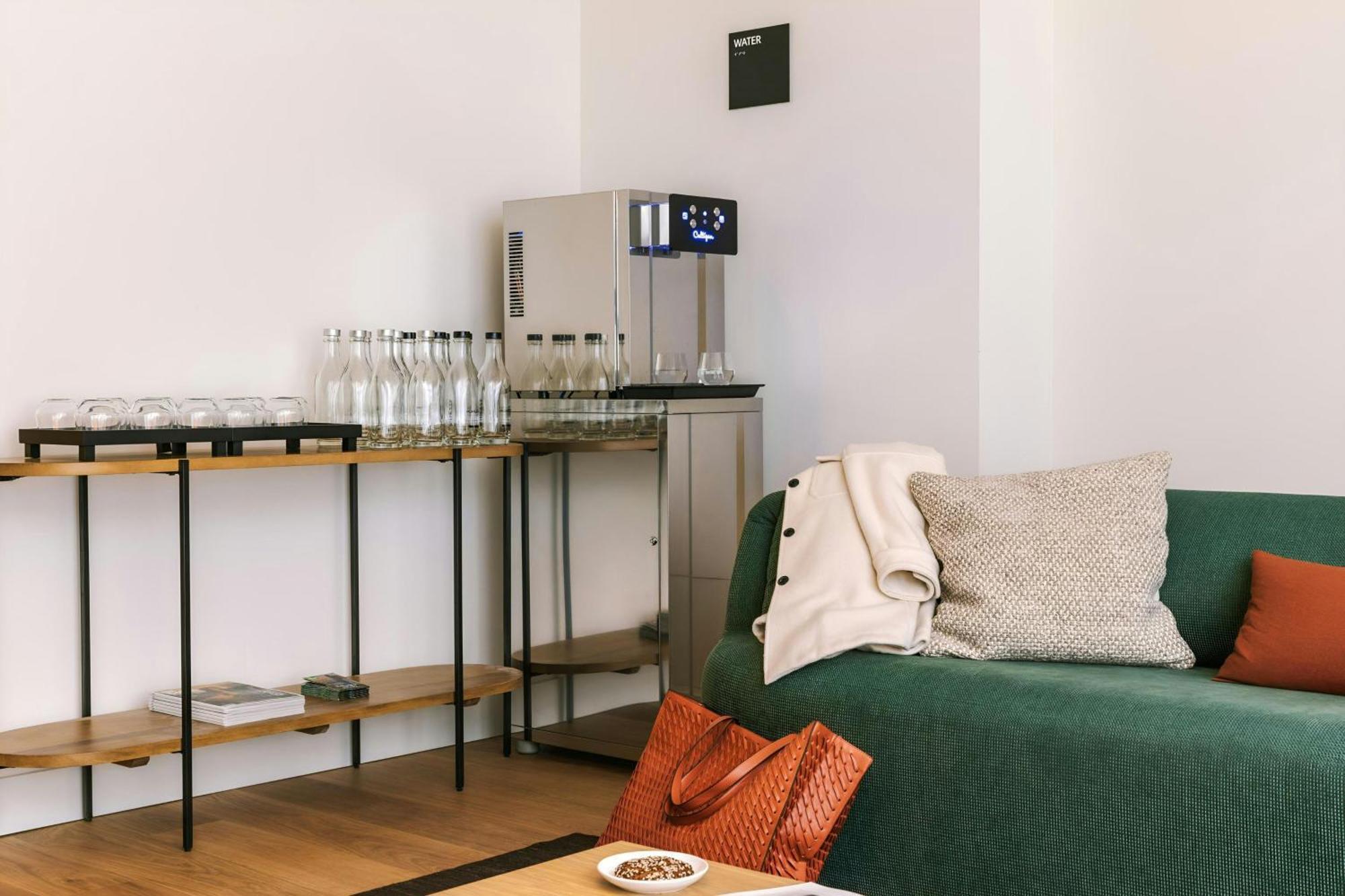 Rose Het Park, Sonder By Marriott Bonvoy Hotel Rotterdam