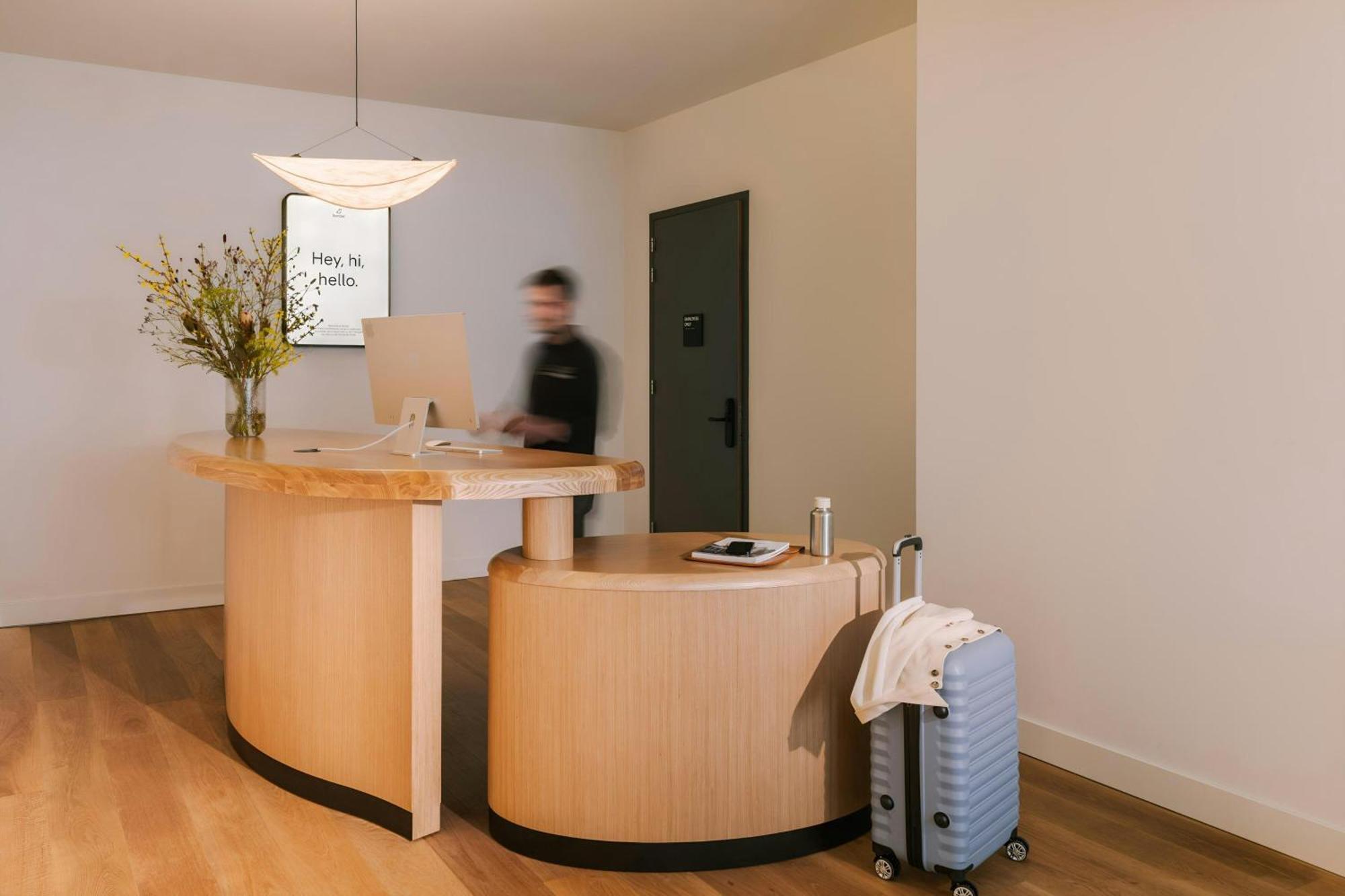Rose Het Park, Sonder By Marriott Bonvoy Rotterdam