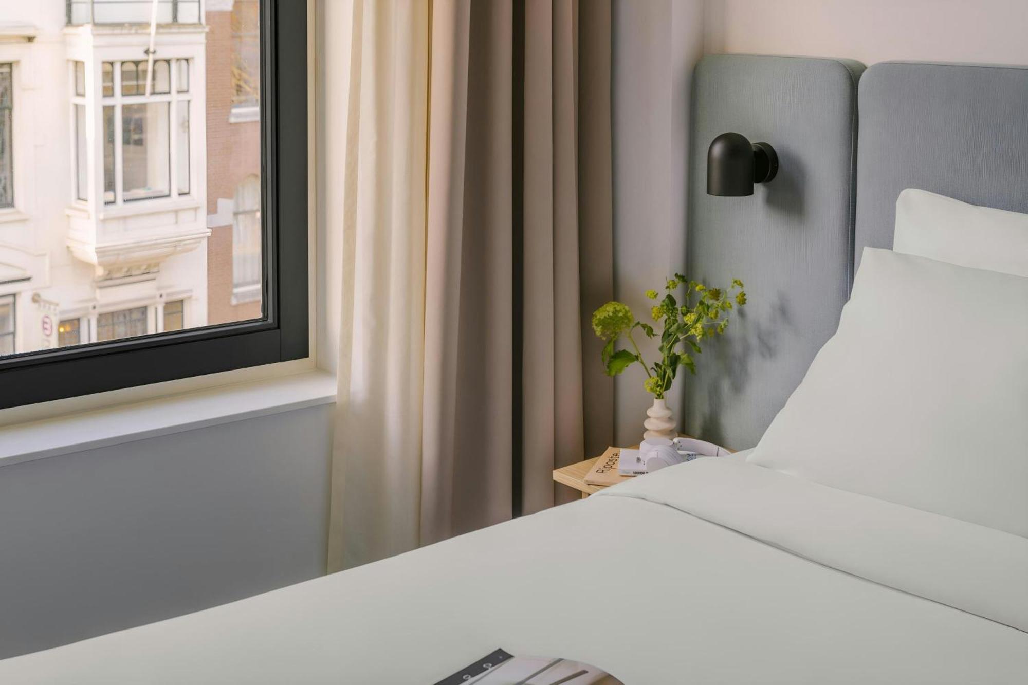 Hotel Rose Het Park, Sonder By Marriott Bonvoy Rotterdam