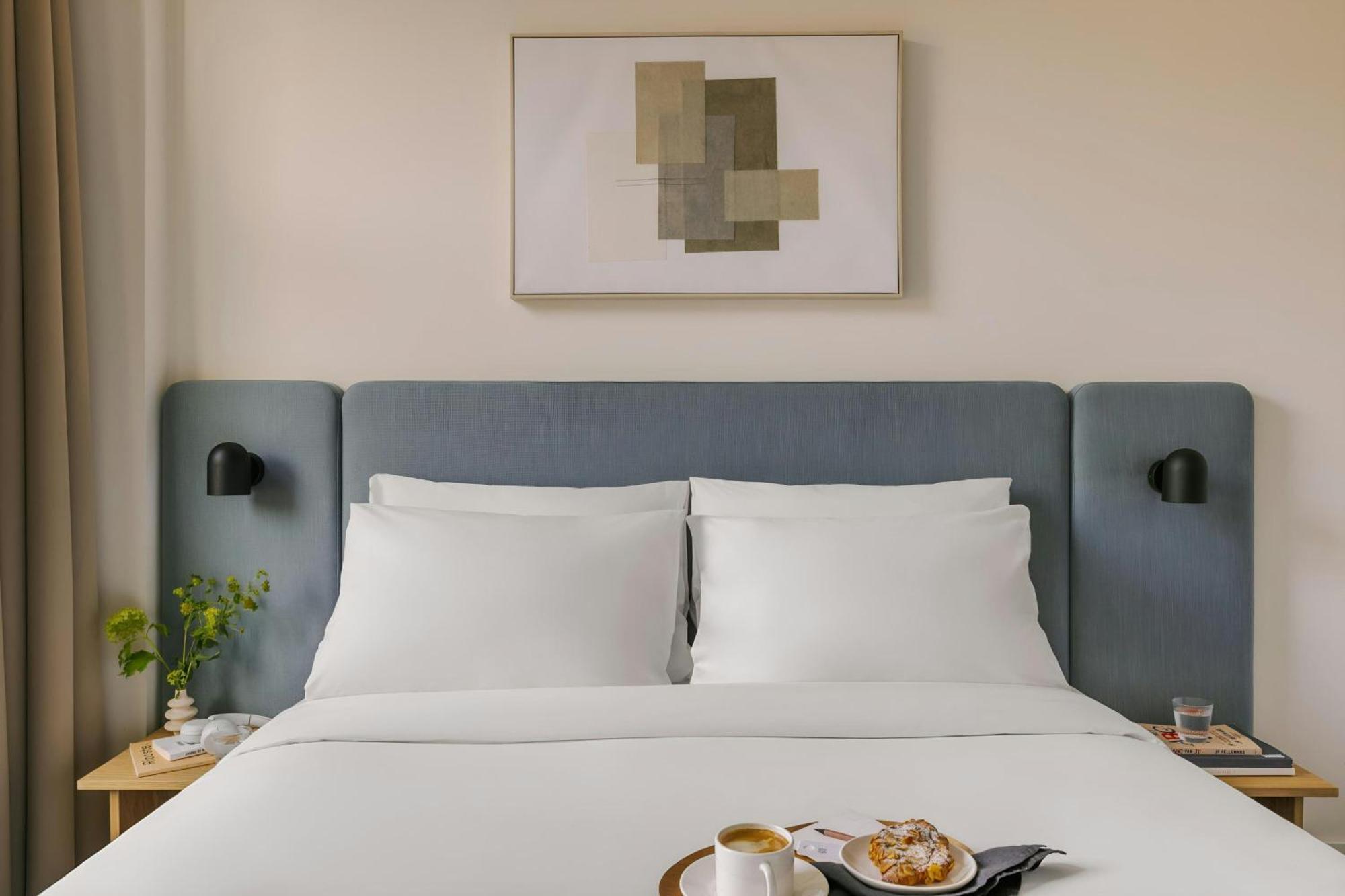 Rose Het Park, Sonder By Marriott Bonvoy Rotterdam